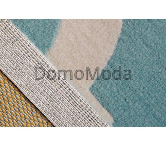 Синтетичний килим Canvas Osta 18218-631 - Висока якість за найкращою ціною в Україні зображення 4.